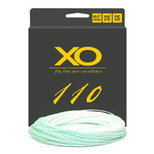 Vision Xo 110 Line