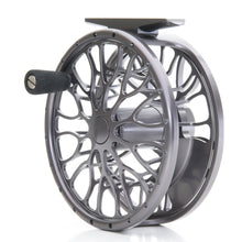 Vision Xo & Xo Salmon Reel