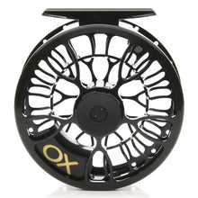 Vision Xo & Xo Salmon Reel