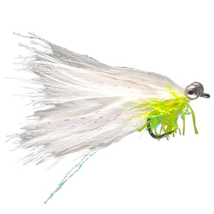 Fritz Cats Whisker Barbless (Size 10)