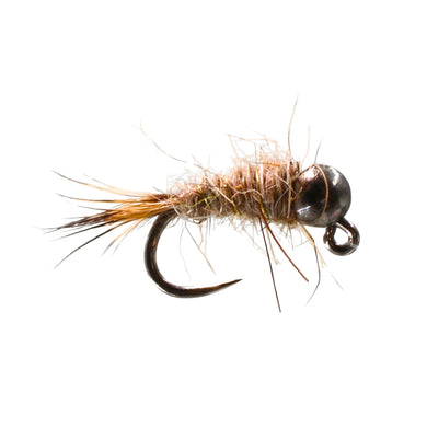 Tactical Tungsten Drab Hares