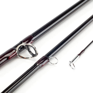 Sage Esn Nymphing Fly Rod