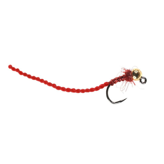 Tungsten Euro Flexi Worm Size 14