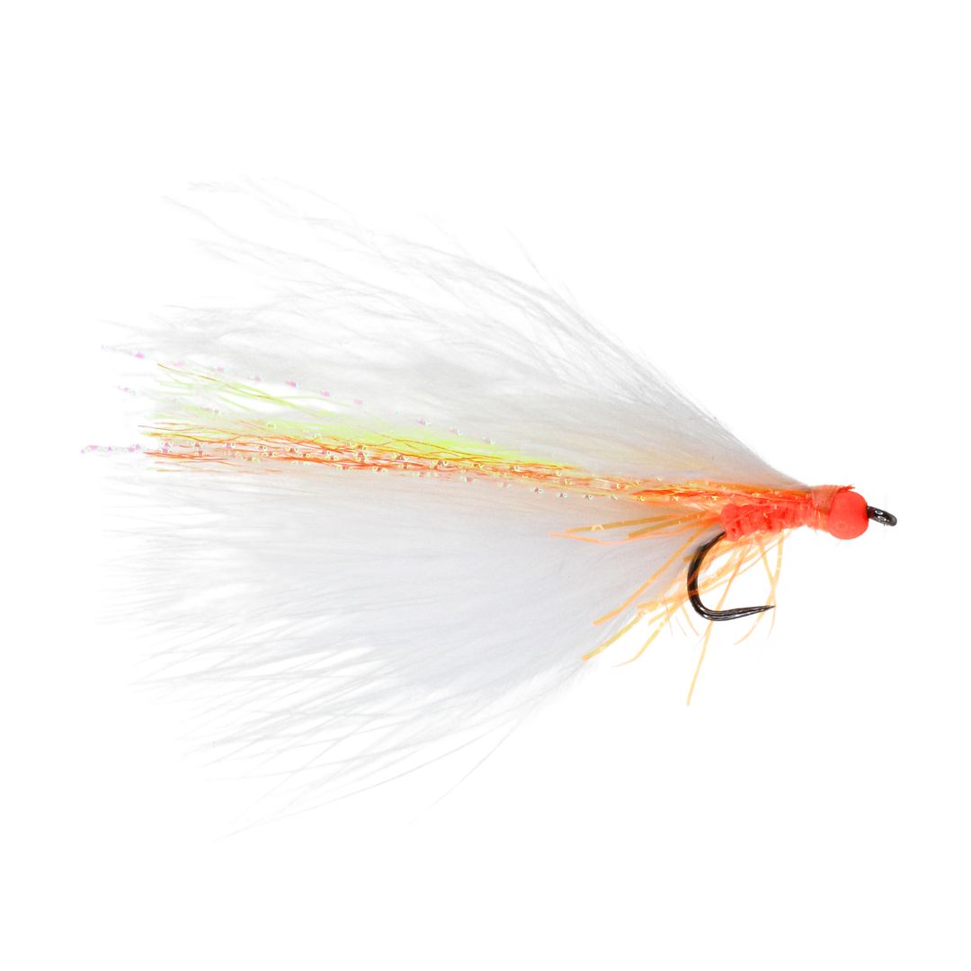 Go Faster Cat Orange Barbless (Size 10)