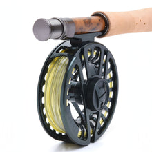Vision  Trout Outfit 9ft #5