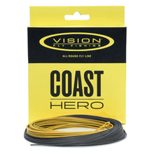 Vision  Hero Coast 95 Slomo Head