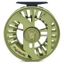 Vision  Xls Pikemaniac Reel