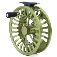 Vision  Xls Pikemaniac Reel