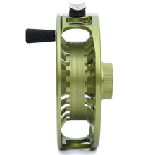 Vision  Xls Pikemaniac Reel