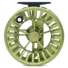 Vision  Xls Pikemaniac Reel