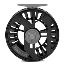 Vision  Xls Kojama Reel