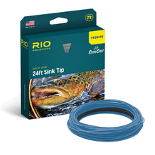 Rio Premier 24ft Sink Tip