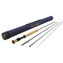 Redington Big Game