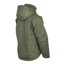 Vision  Koski Green Jacket