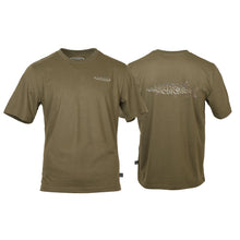 Vision  Pike T-Shirt Green