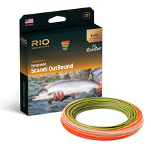 Rio Elite Scandi Outbound Hover