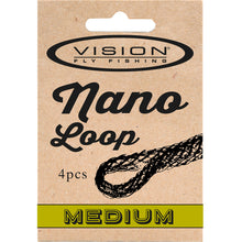 Vision  Braided Nano Loops