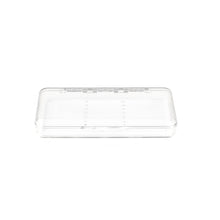 Vision  Fit Medium / Straight Cut Fly Box