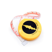 Vision  Fish Pocket Measure 150cm