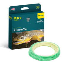 Rio Premier Streamer Tip