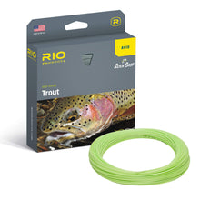 Rio Avid Grand Pale Green