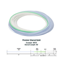Rio Premier Glacial Gold