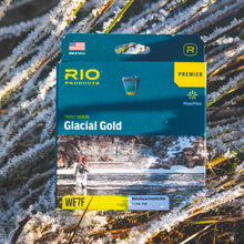 Rio Premier Glacial Gold