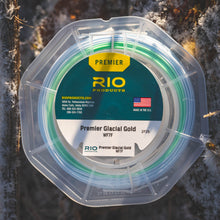 Rio Premier Glacial Gold