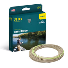 Rio Premier Bank Robber