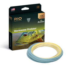 Rio Elite Warmwater Predator F/S5/S7