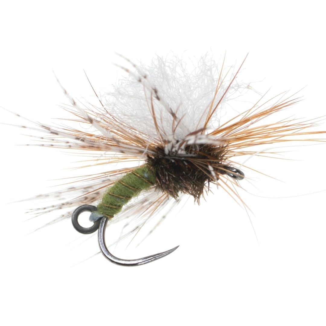 Jingle Ring Barbless – Peaks Fly Fishing
