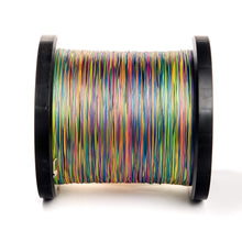 Rio Multi Colour Gsp Backing 65lb