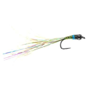Beaded & Special Lures – Peaks Fly Fishing