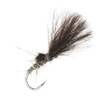 Hares River Emerger Barbless