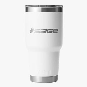 Sage + Yeti 30Oz Tumbler