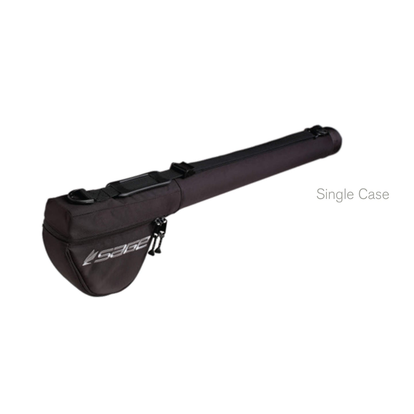 Sage Ballistic Double Rod  Reel Case