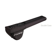 Sage Ballistic Double Rod  Reel Case