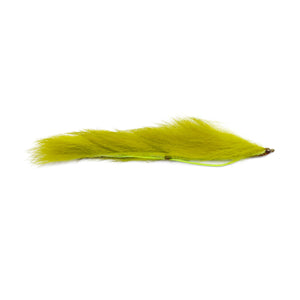 Olive Snake (Size 10)