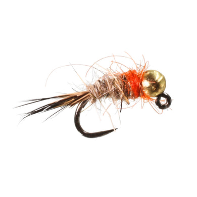 Tactical Tungsten Hares Amber Collar