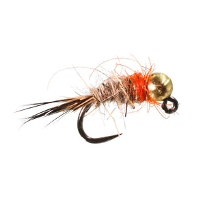 Tactical Tungsten Hares Amber Collar