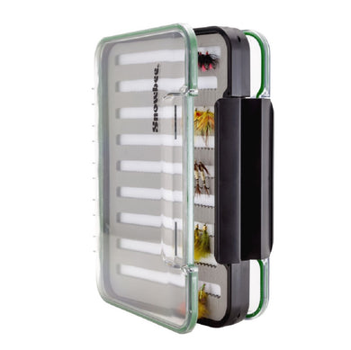Snowbee ‘Easy-Vue’ Competition Fly Box Medium