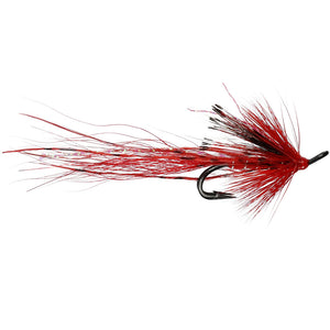 Allys Shrimp Red Salmon Double Red
