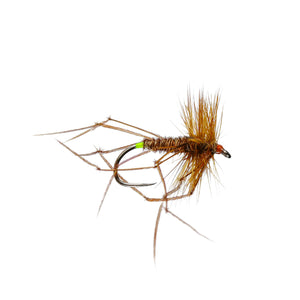 Deadly Daddy Long Legs Barbless