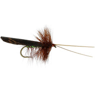 Green Peter Murrough Sedge
