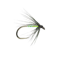 Mirage Spider Barbless