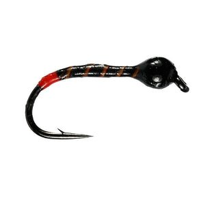 Red Tag Quill Buzzer (Size 12)
