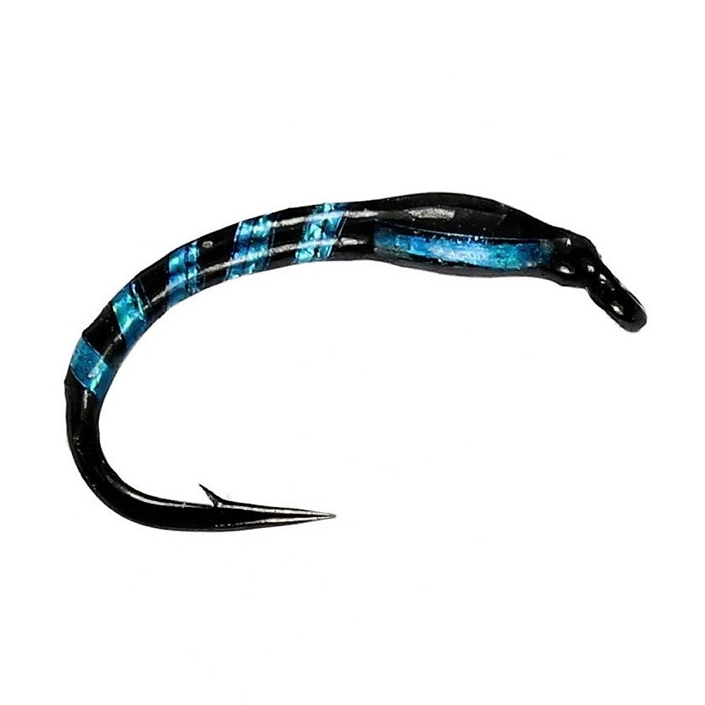 Holo Blue Buzzer (Size 12)