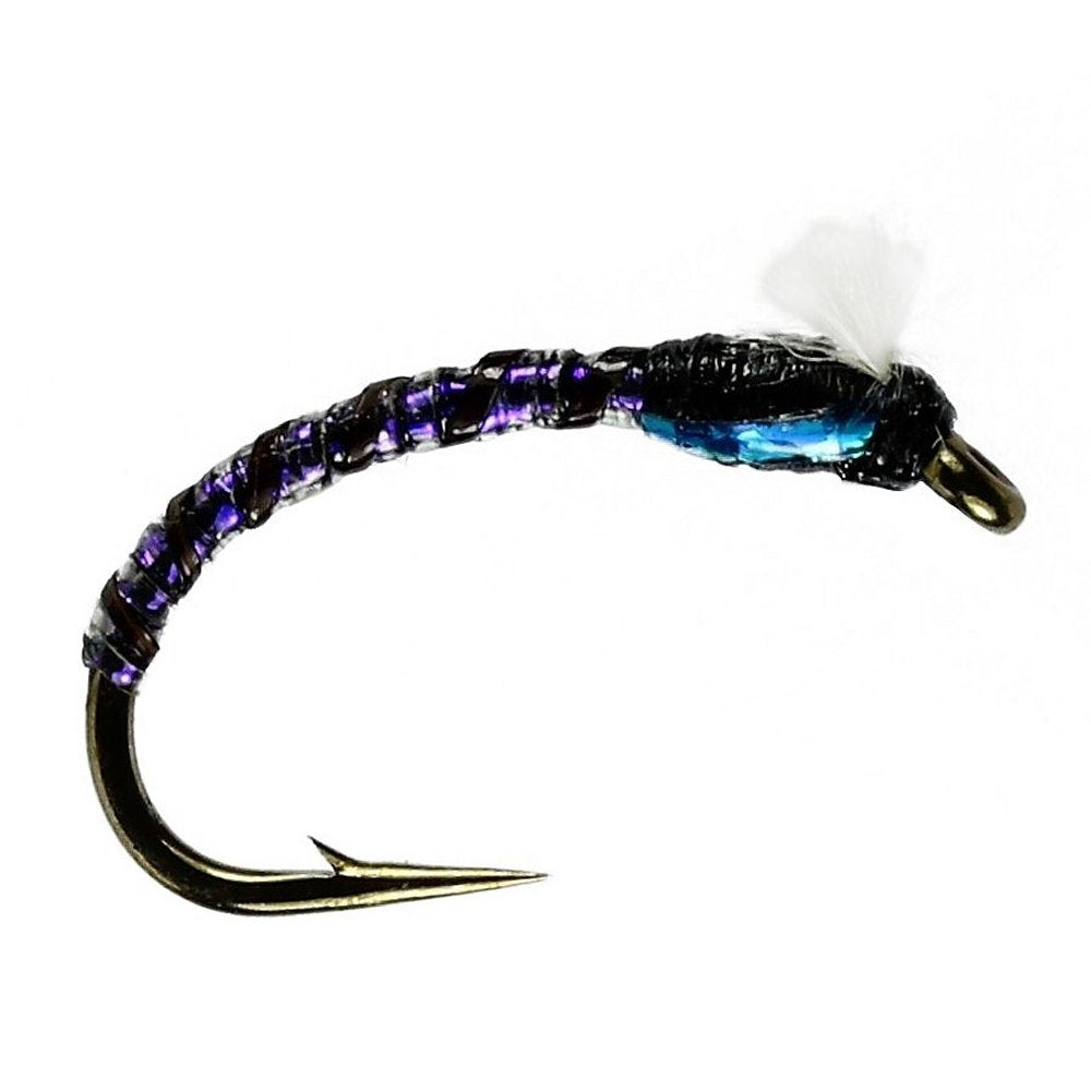 Uv Aqua Buzzer (Size 12)