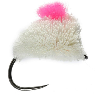 Carp Bread And Pink Barbless 10