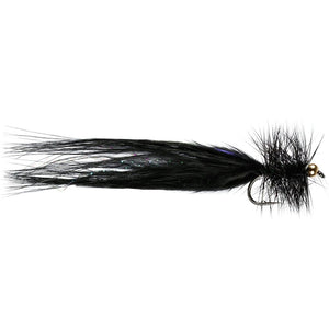 WSW Black Lure (Size 10)